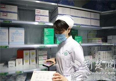 襄陽:醫(yī)用耗材辦上&ldquo;身份證&rdquo; 做手術(shù)全程可追溯