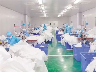 僑都觀察 | 心懷大局顯擔當,&ldquo;江門制造&rdquo;奔馳在戰&ldquo;疫&rdquo;路上