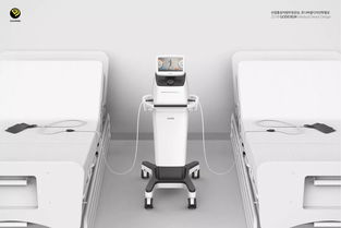 醫(yī)療設(shè)備產(chǎn)品的創(chuàng)新與發(fā)展趨勢