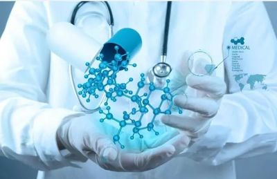 喜報 我國醫(yī)療器械產(chǎn)業(yè)迎來重大突破