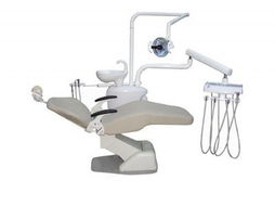 蘇州華邦齒科醫(yī)療器械 專業(yè)品質(zhì)，助力口腔健康