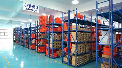 電商倉(cāng)儲(chǔ)物流中的包裝材料與貨物倉(cāng)儲(chǔ)服務(wù)概述