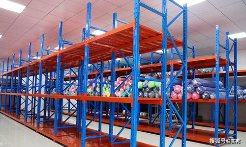 倉庫大能手，貨物好歸宿 專業貨物倉儲服務全解析