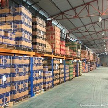 美國海外倉儲服務中心 高效物流解決方案的核心